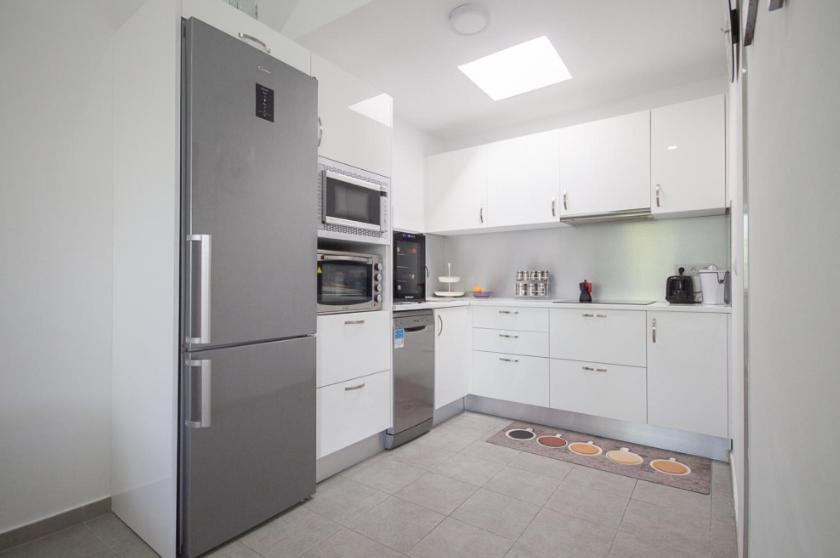 מספאלומס Charming Bungalow With Private Garden מראה חיצוני תמונה